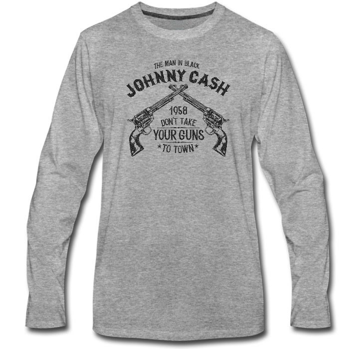 Johnny Cash #5 - фото 81095