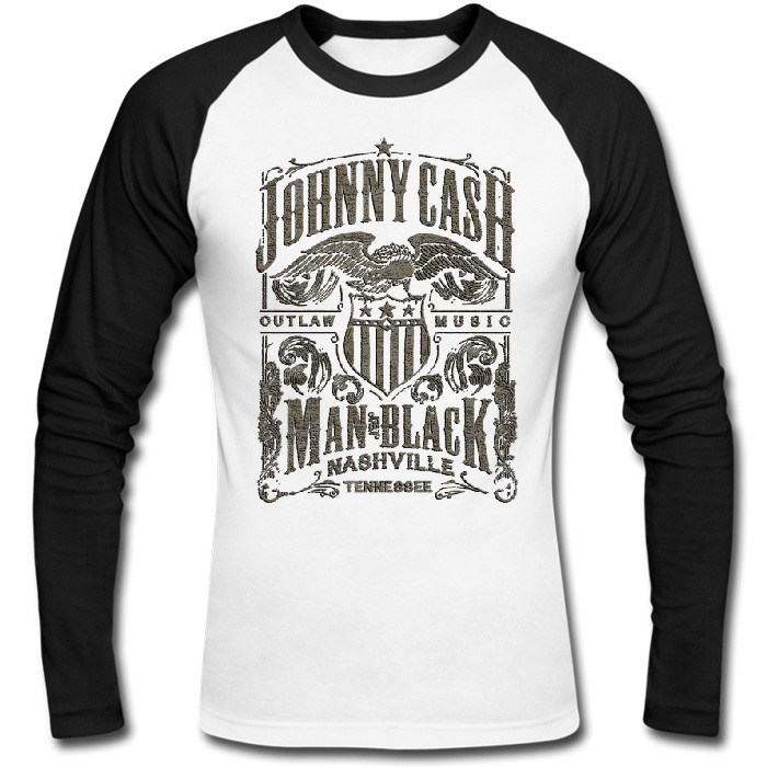 Johnny Cash #6 - фото 81129
