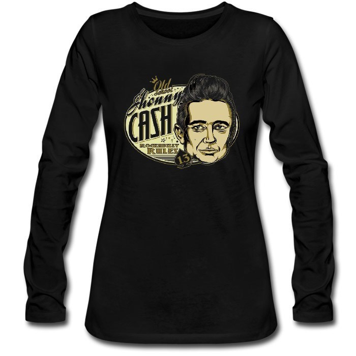 Johnny Cash #9 - фото 81210