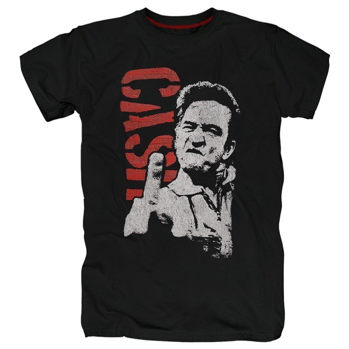 Johnny Cash #10 - фото 81221