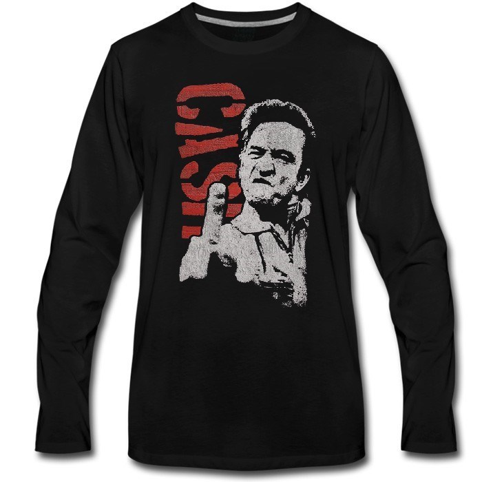 Johnny Cash #10 - фото 81230