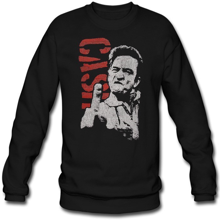 Johnny Cash #10 - фото 81233