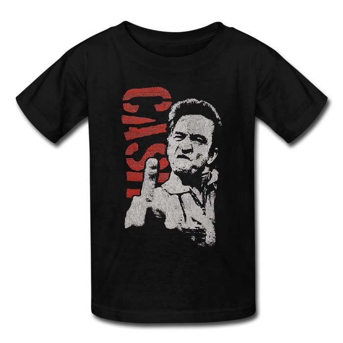 Johnny Cash #10 - фото 81237