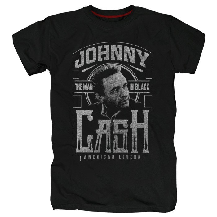 Johnny Cash #11 - фото 81257