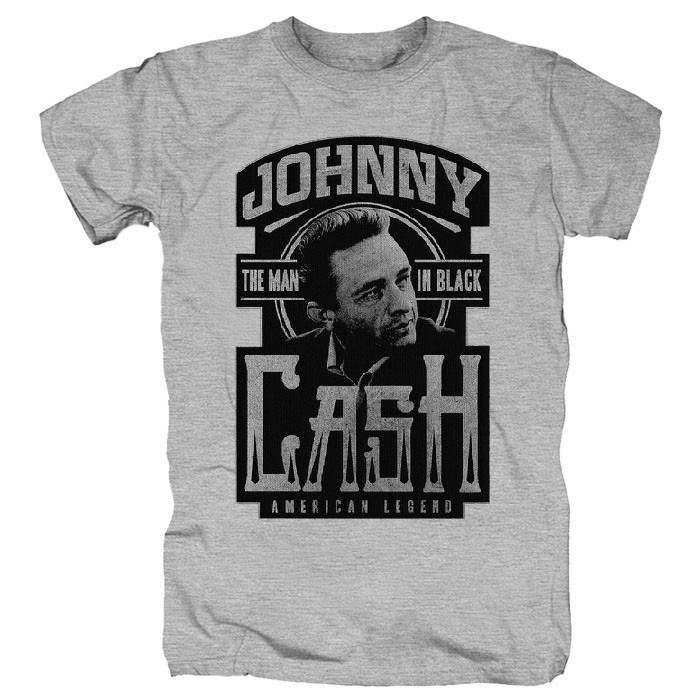 Johnny Cash #11 - фото 81259