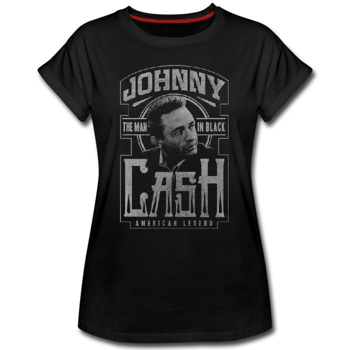 Johnny Cash #11 - фото 81261
