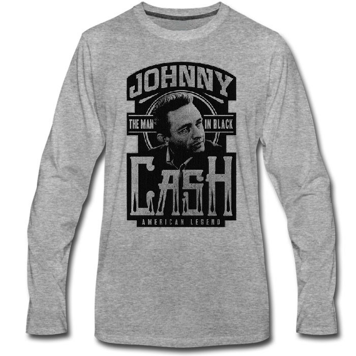 Johnny Cash #11 - фото 81267