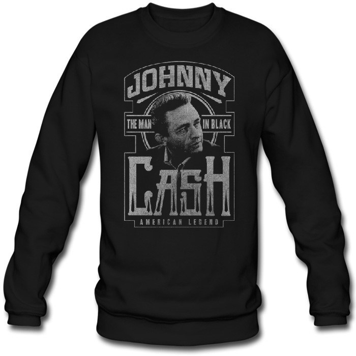 Johnny Cash #11 - фото 81269