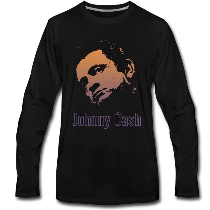 Johnny Cash #12 - фото 81295