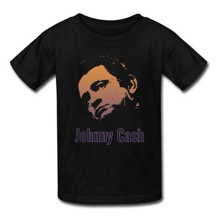 Johnny Cash #12 - фото 81299