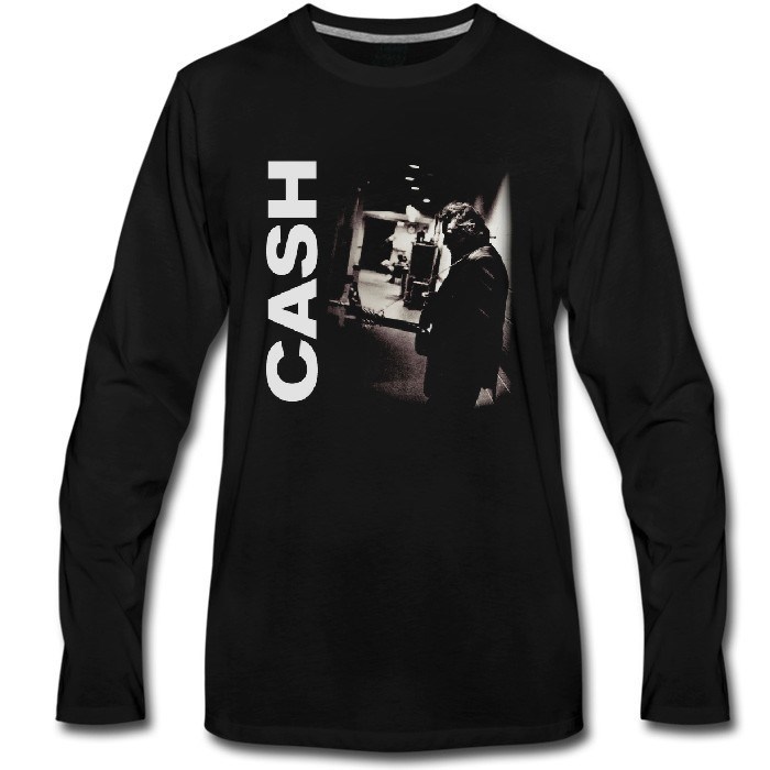 Johnny Cash #13 - фото 81309