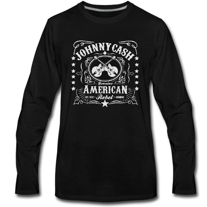 Johnny Cash #15 - фото 81344