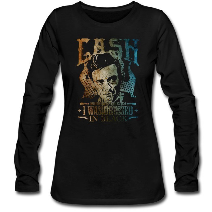 Johnny Cash #24 - фото 81530