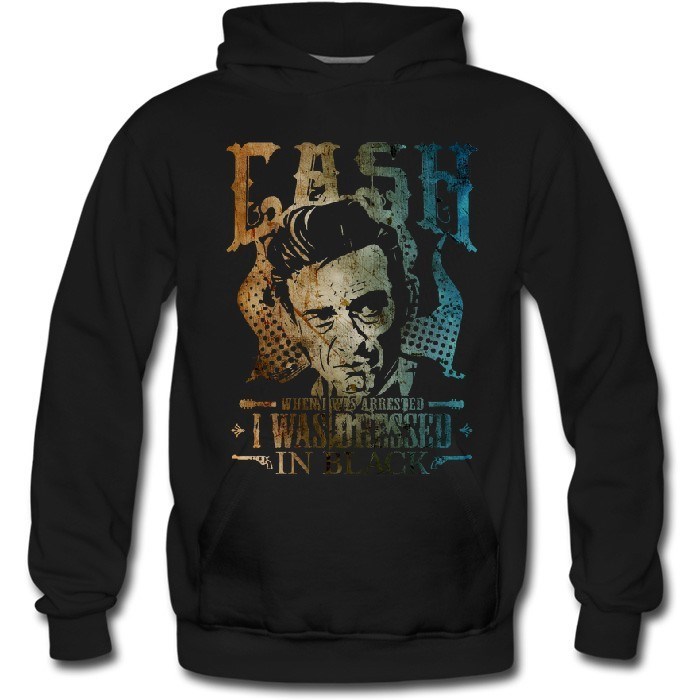 Johnny Cash #24 - фото 81532