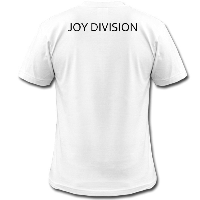 Joy division #1 - фото 81632
