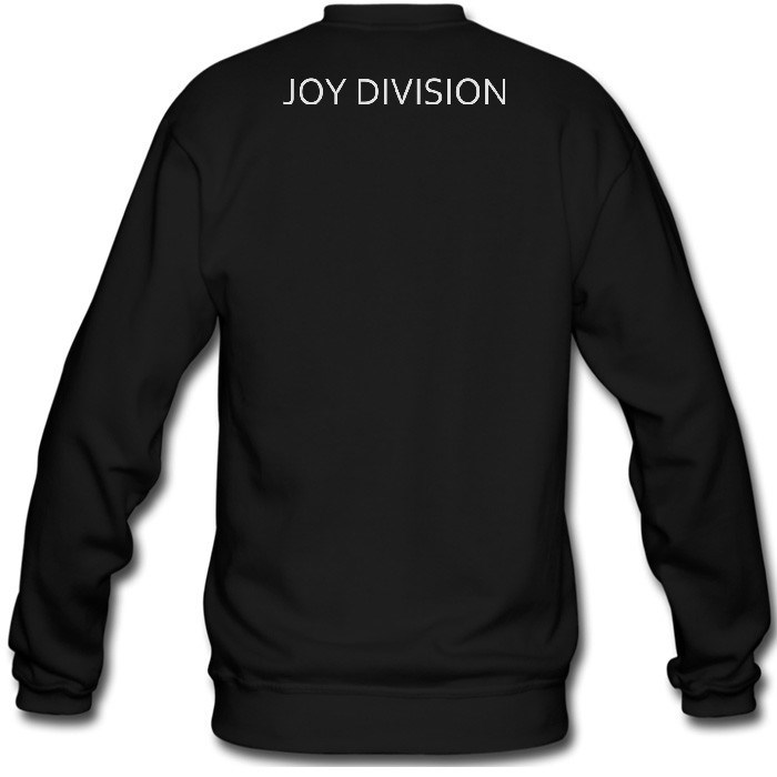 Joy division #1 - фото 81643