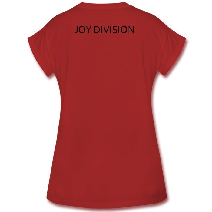 Joy division #2 - фото 81674