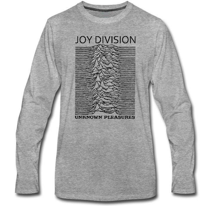 Joy division #7 - фото 81817