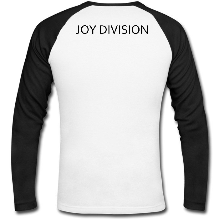 Joy division #7 - фото 81833