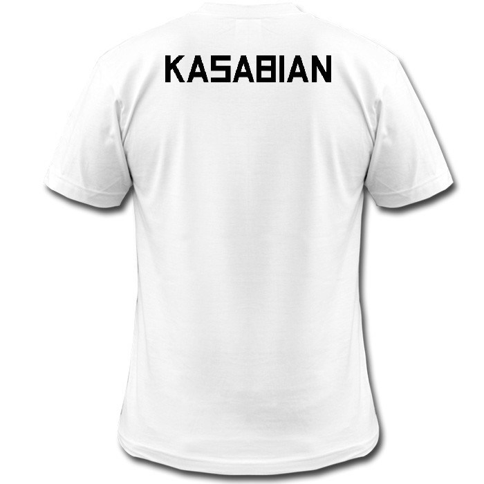 Kasabian #8 - фото 82262