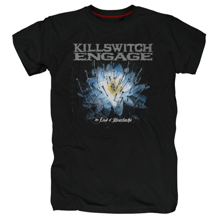 Killswitch engage #3 - фото 82975