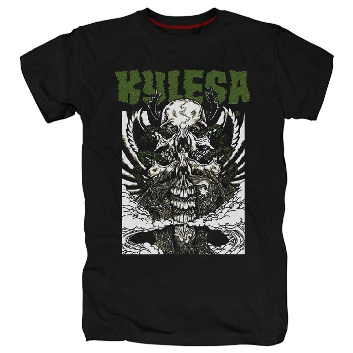 Футболка Kylesa #3 kylesa3 - фото 84147