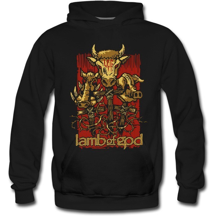 Lamb of god #1 - фото 84347
