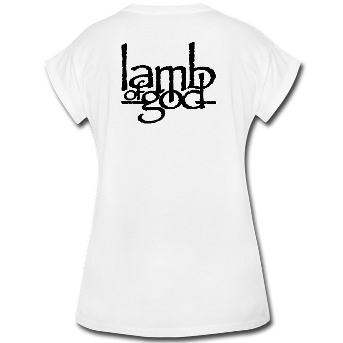Lamb of god #1 - фото 84356