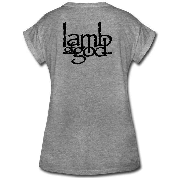 Lamb of god #1 - фото 84357