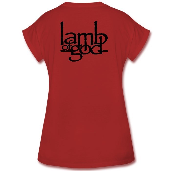 Lamb of god #1 - фото 84358