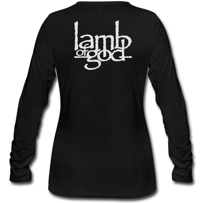 Lamb of god #1 - фото 84362