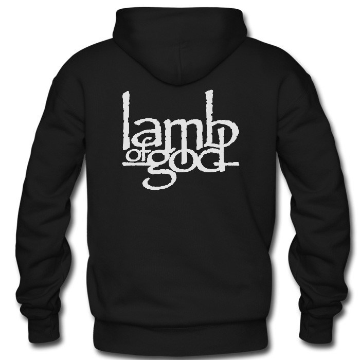 Lamb of god #1 - фото 84365