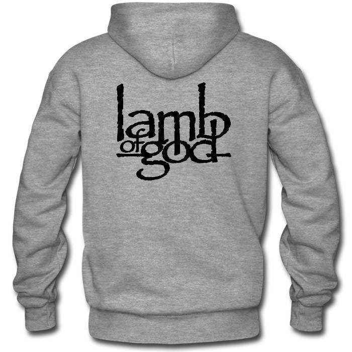 Lamb of god #1 - фото 84366