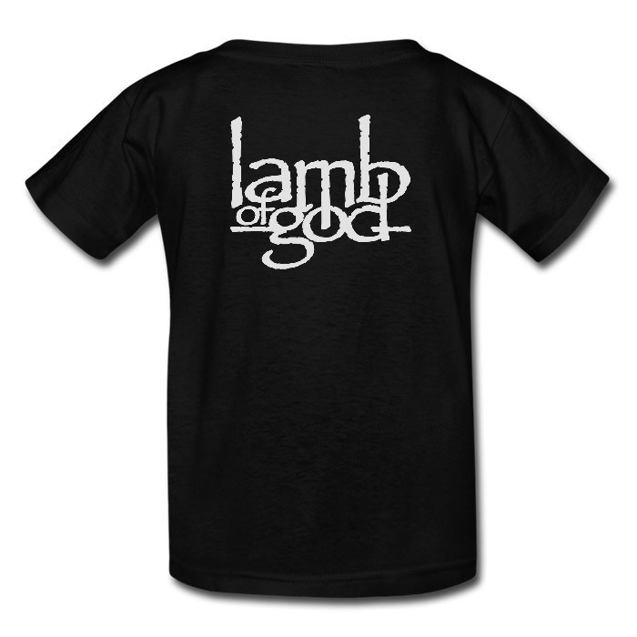 Lamb of god #1 - фото 84367