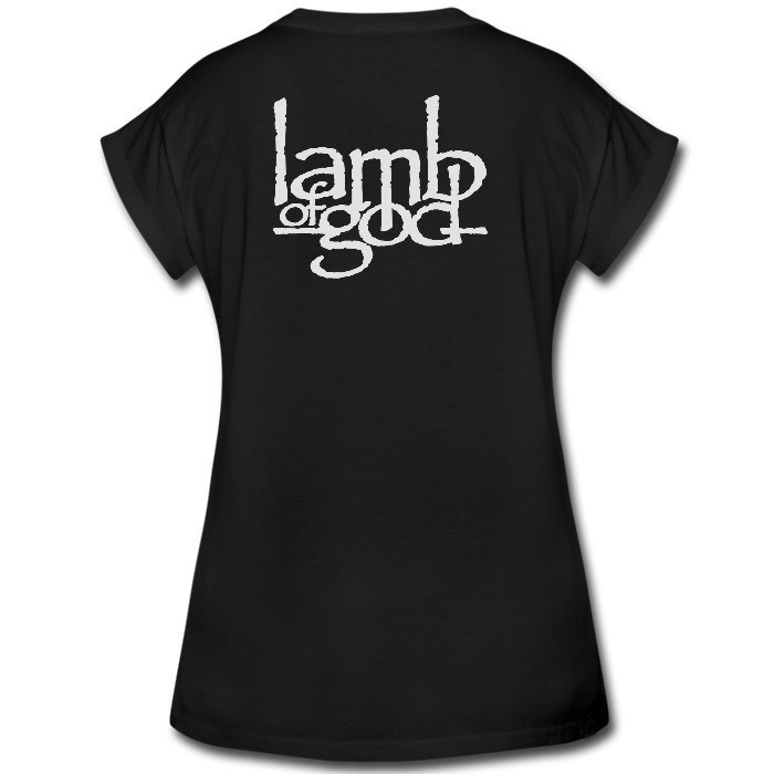 Lamb of god #6 - фото 84499