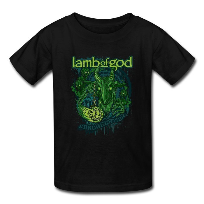Lamb of god #11 - фото 84589