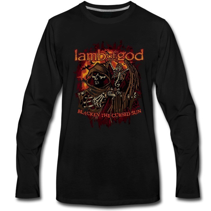 Lamb of god #13 - фото 84613