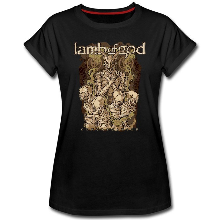 Lamb of god #14 - фото 84629