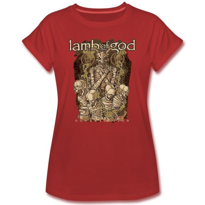 Lamb of god #14 - фото 84632