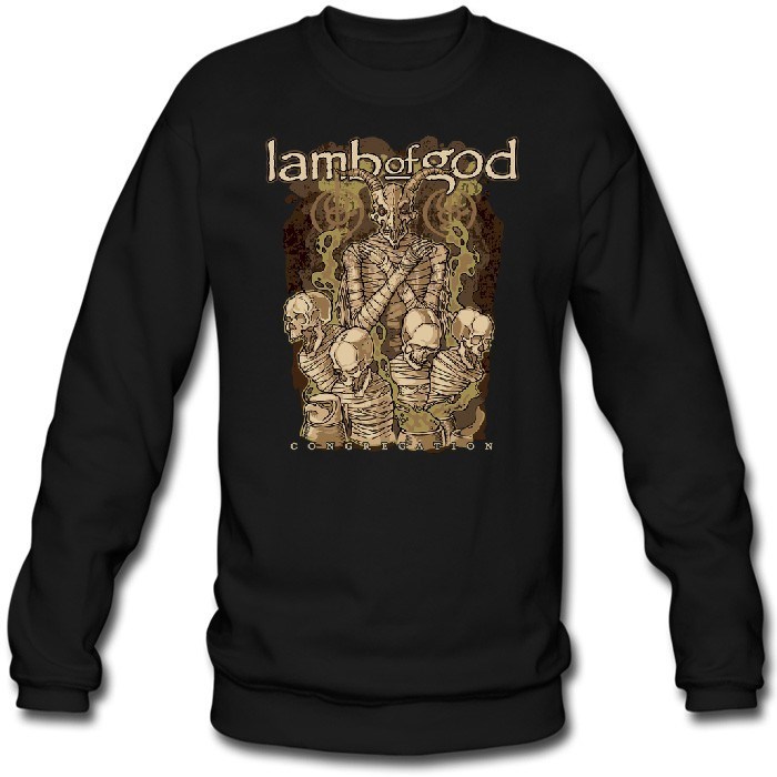 Lamb of god #14 - фото 84637