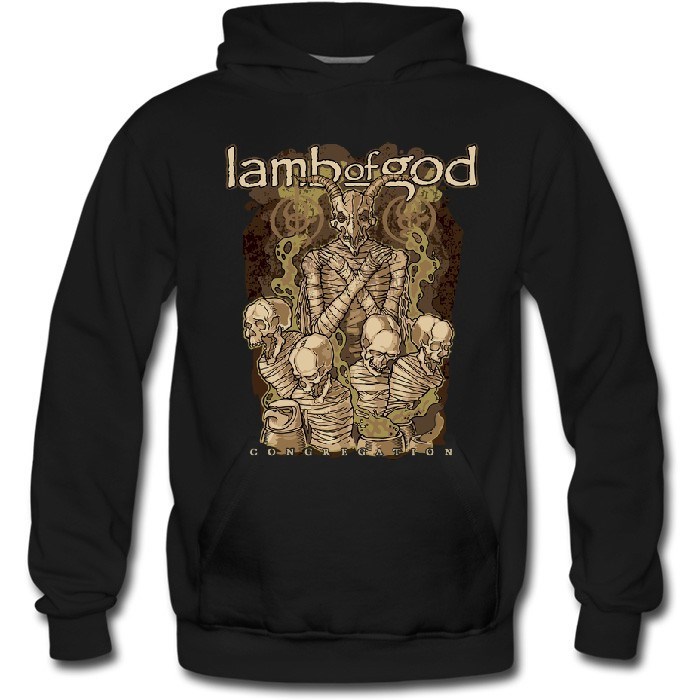Lamb of god #14 - фото 84639