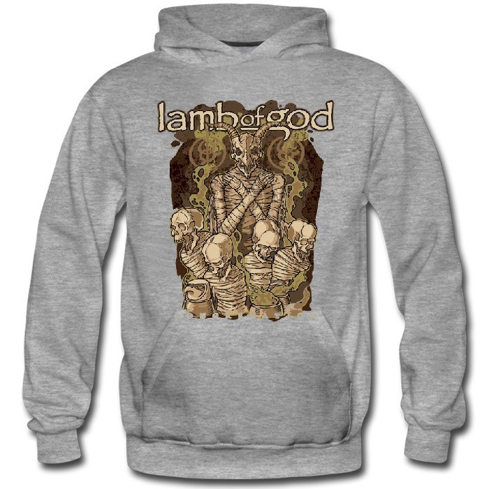 Lamb of god #14 - фото 84640