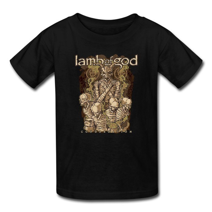 Lamb of god #14 - фото 84641