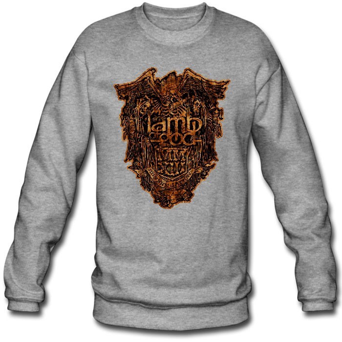 Lamb of god #16 - фото 84688