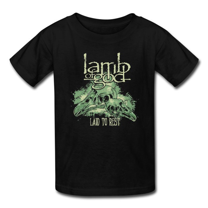 Lamb of god #19 - фото 84777