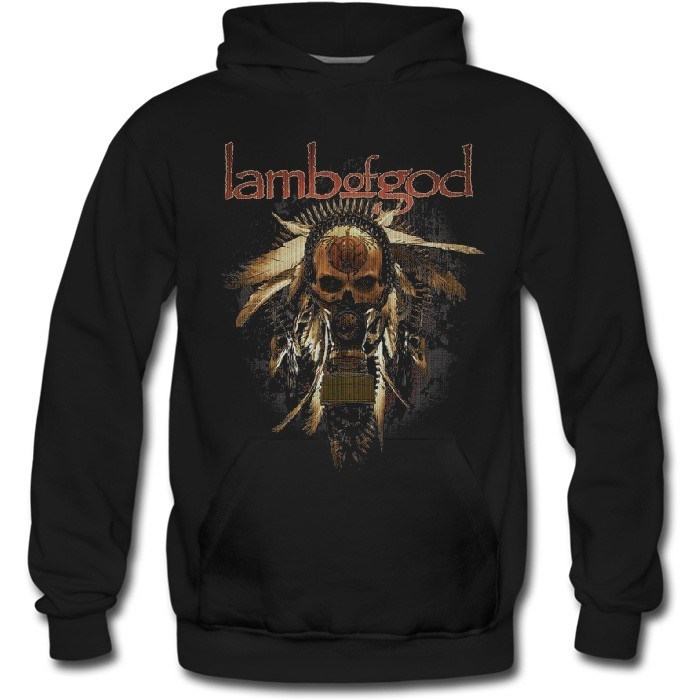 Lamb of god #21 - фото 84825