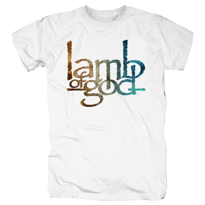 Lamb of god #24 - фото 84920
