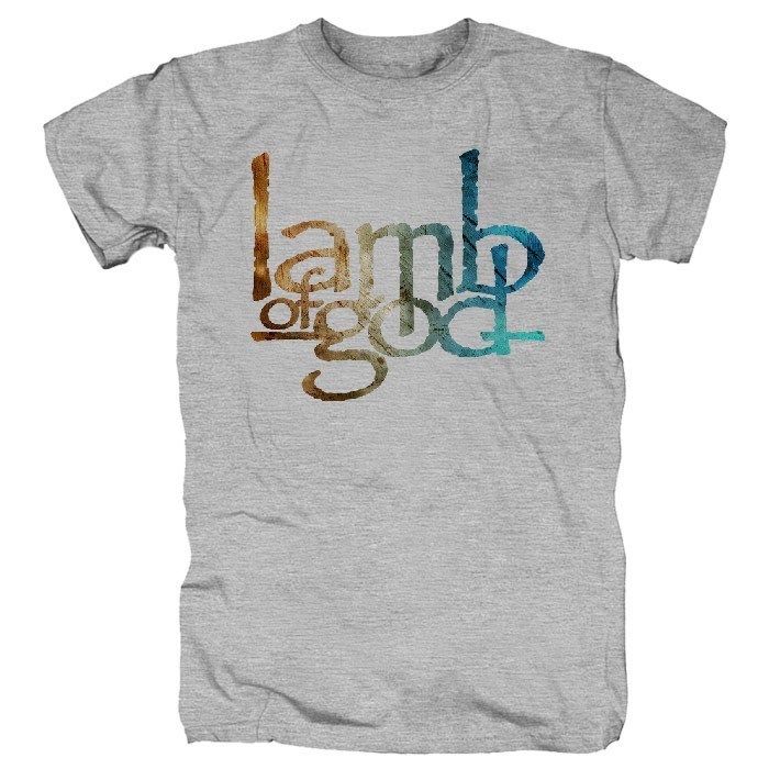Lamb of god #24 - фото 84921