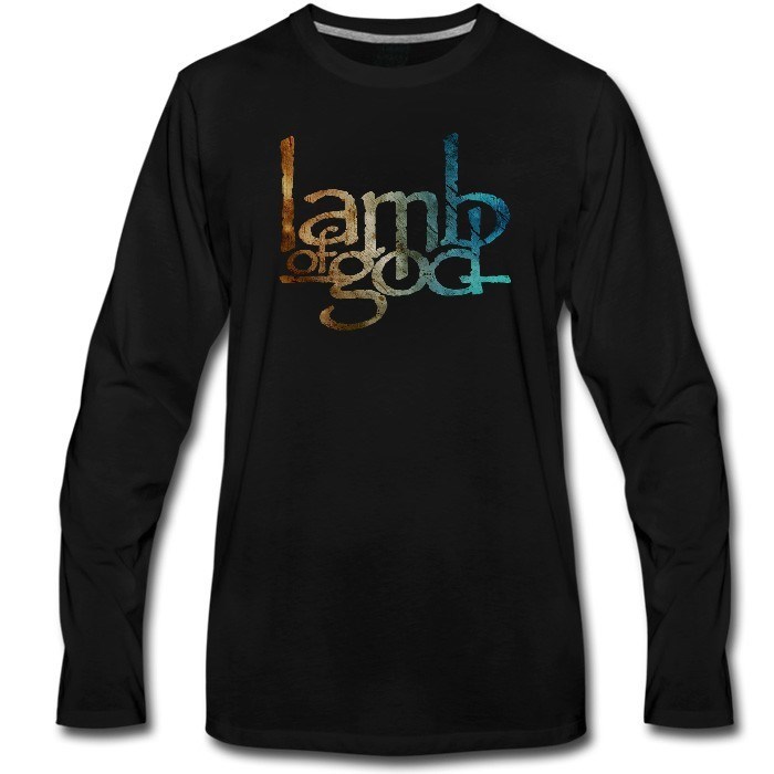 Lamb of god #24 - фото 84928