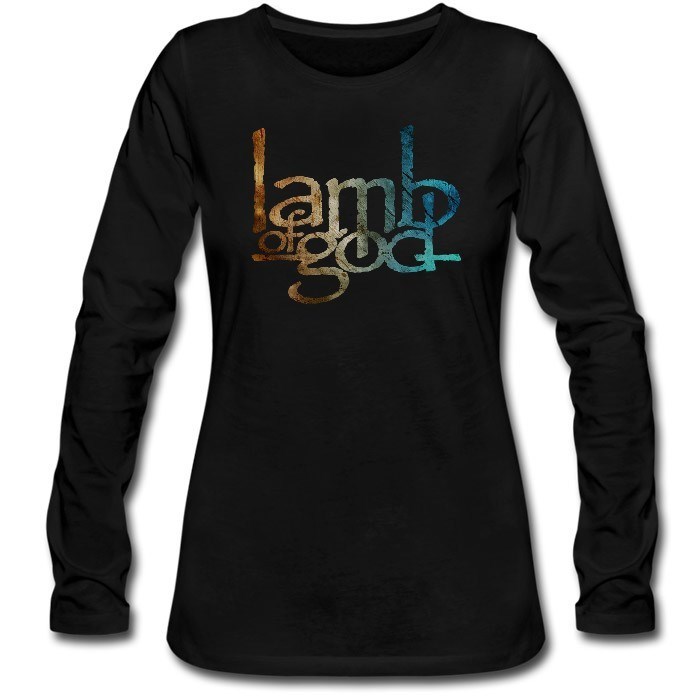 Lamb of god #24 - фото 84930